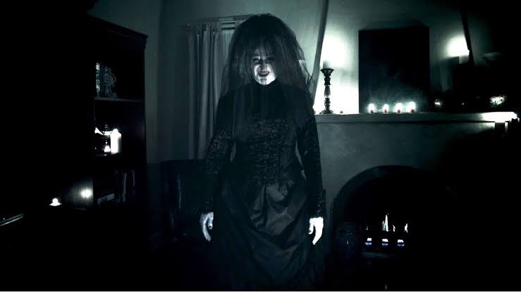 Chills, Thrills and Horrors Films: Here Are Top 10 movies to watch this Halloween