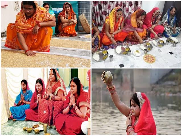 Chhat Pooja: History, Origin and Rituals
