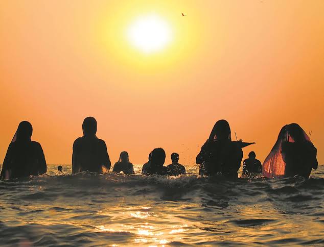 Chhat Pooja: History, Origin and Rituals