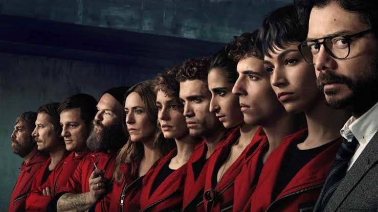 Watch or Must Watch- 5 globally acclaimed drama series worth your time