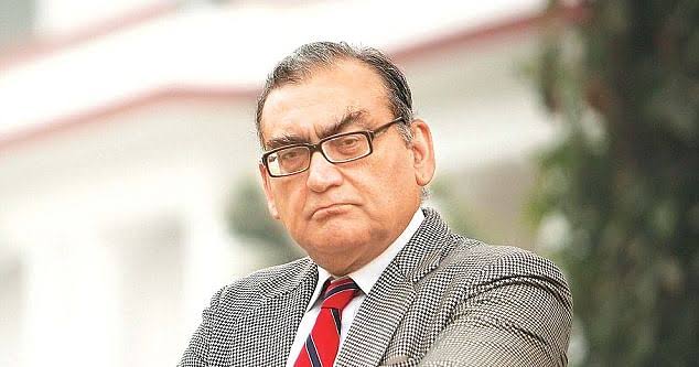 9 misogynistic slurs proposed by the political leaders of the country