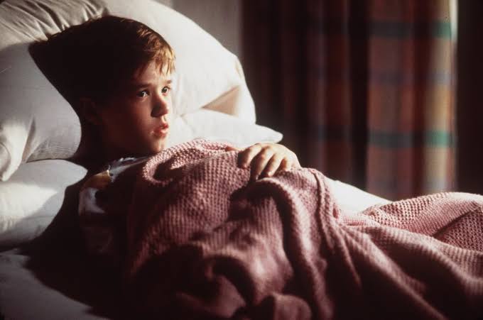 7-time child actors made a lasting impression on the audience