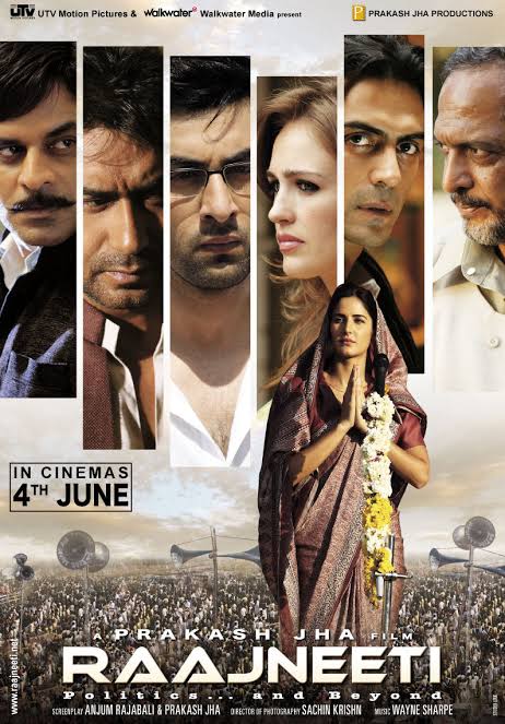 Birthday special: Arjun Rampal’s five best movies on his 48th Birthday