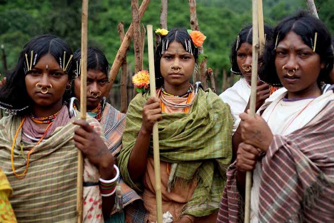 Jharkhand Foundation Day: Land Of Bushes Celebrates It’s 20th Anniversary