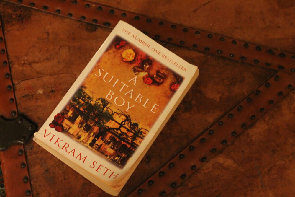 6 classic novels by Indian Authors that are must read