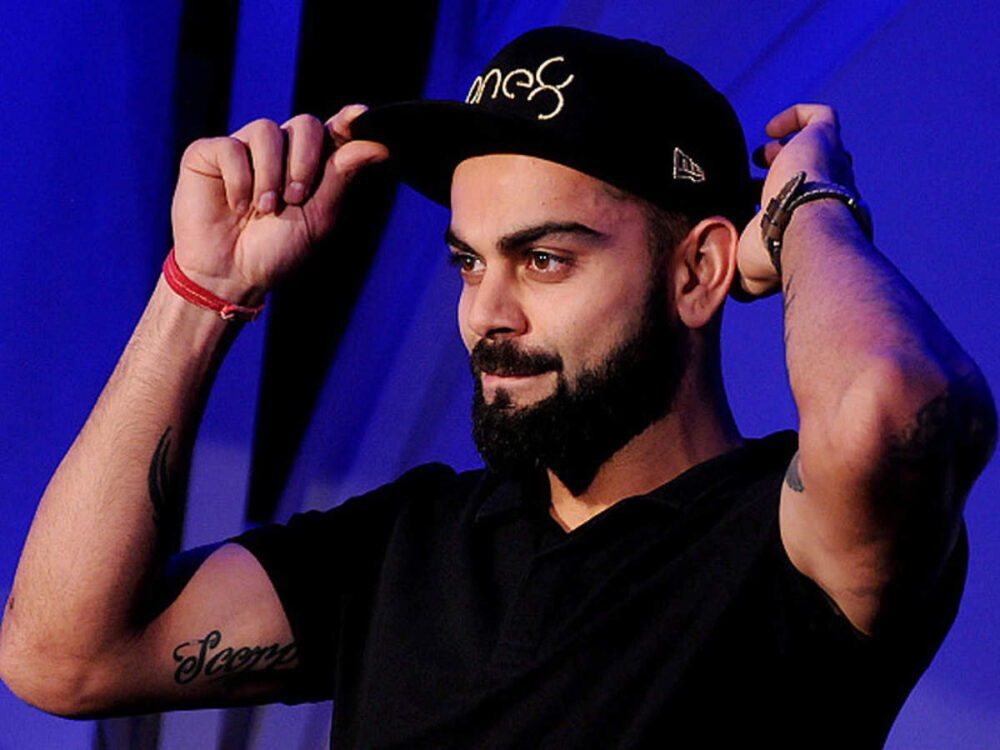Happy Birthday Virat Kohli: 16 lesser-known facts about the Indian Cricket Captain
