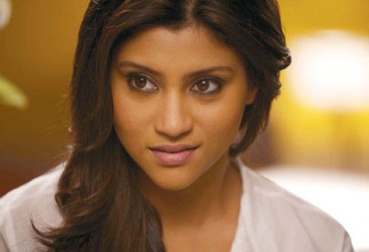 Konkona sen sharma – wake up sid (2009)