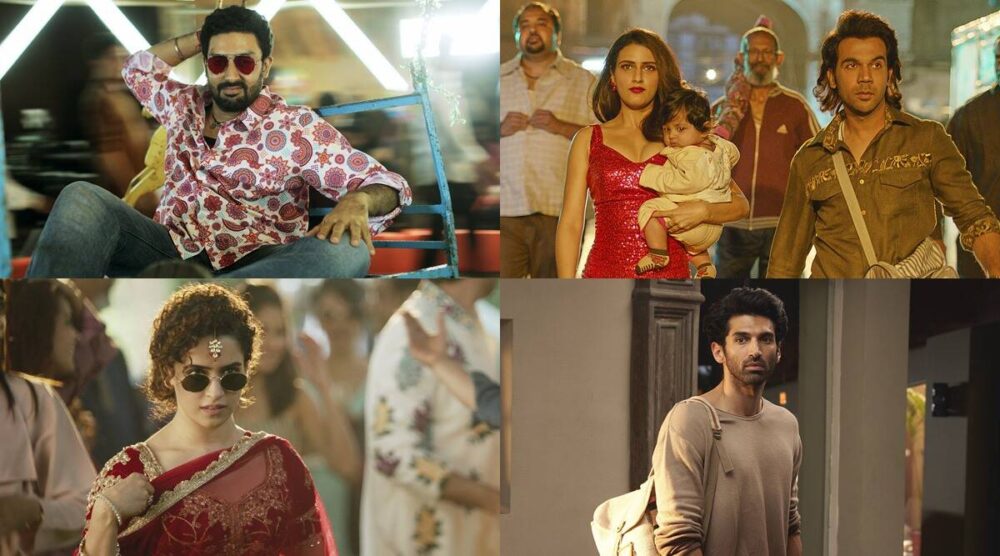 What’s streaming: 13 Big Diwali releases on OTT platform this November