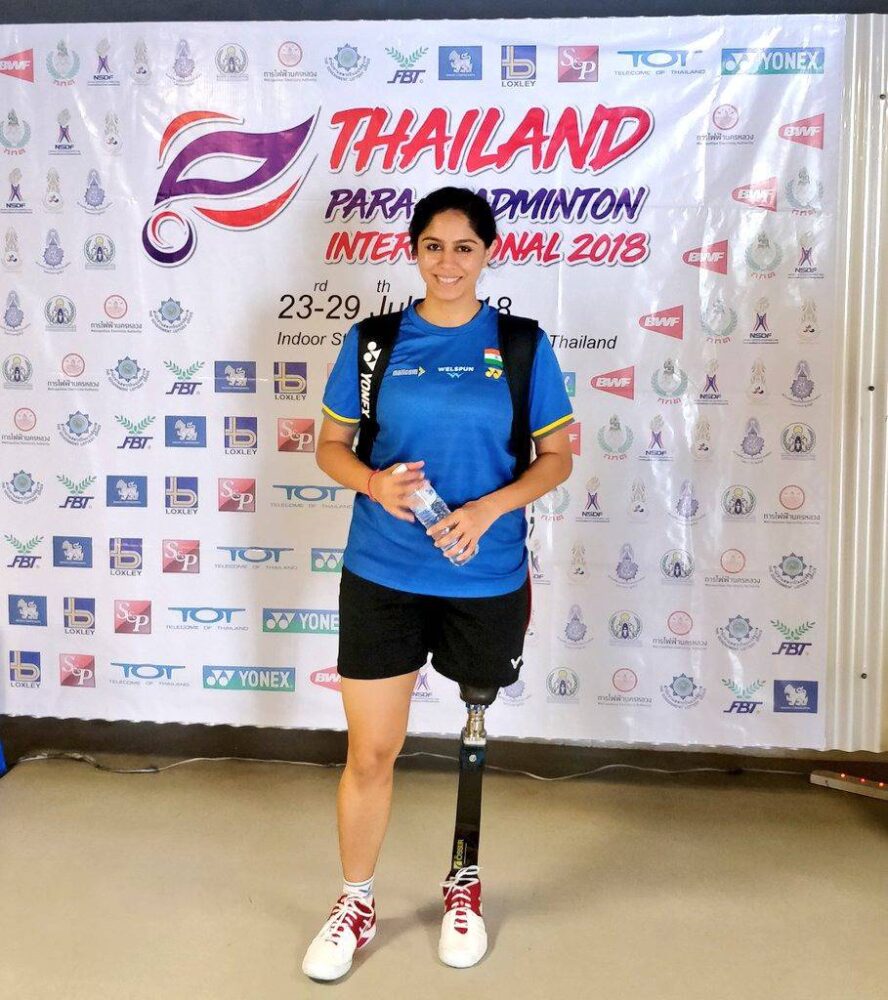 5 Indian Sports Women With Unheard Inspiring Stories
