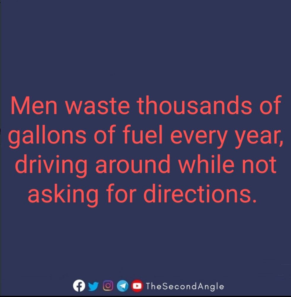 International Men’s Day: 20 Interesting facts about men