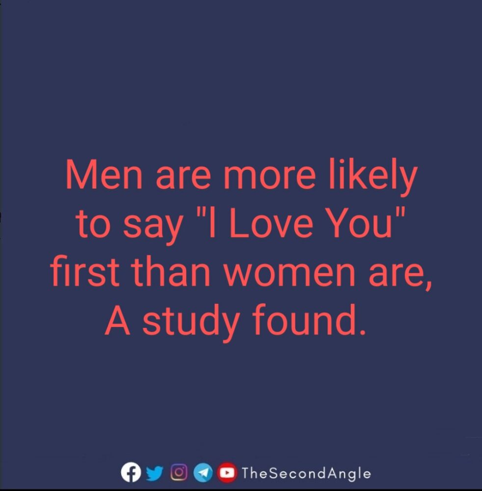 International Men’s Day: 20 Interesting facts about men