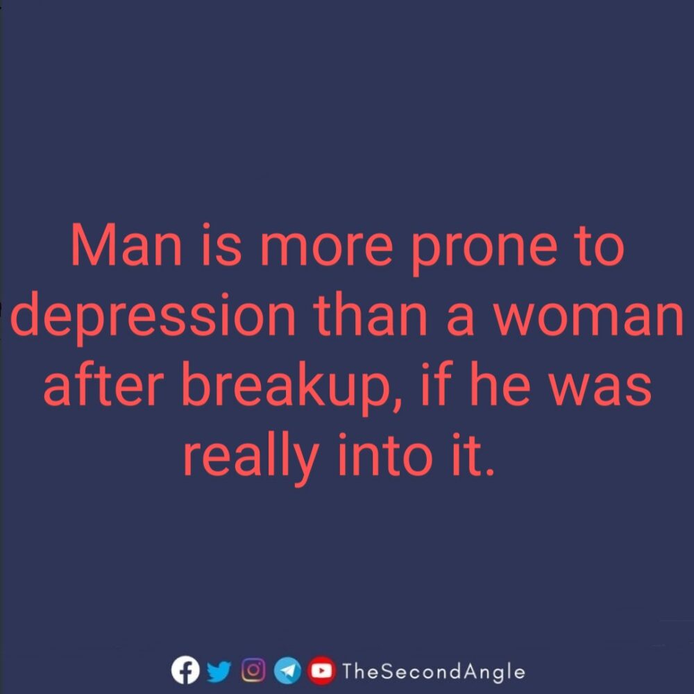 International Men’s Day: 20 Interesting facts about men