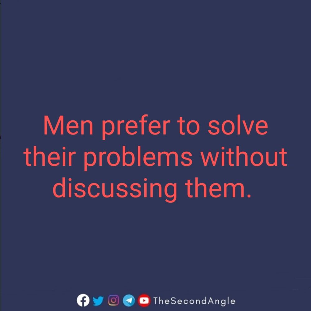 International Men’s Day: 20 Interesting facts about men