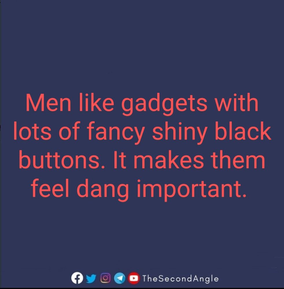 International Men’s Day: 20 Interesting facts about men