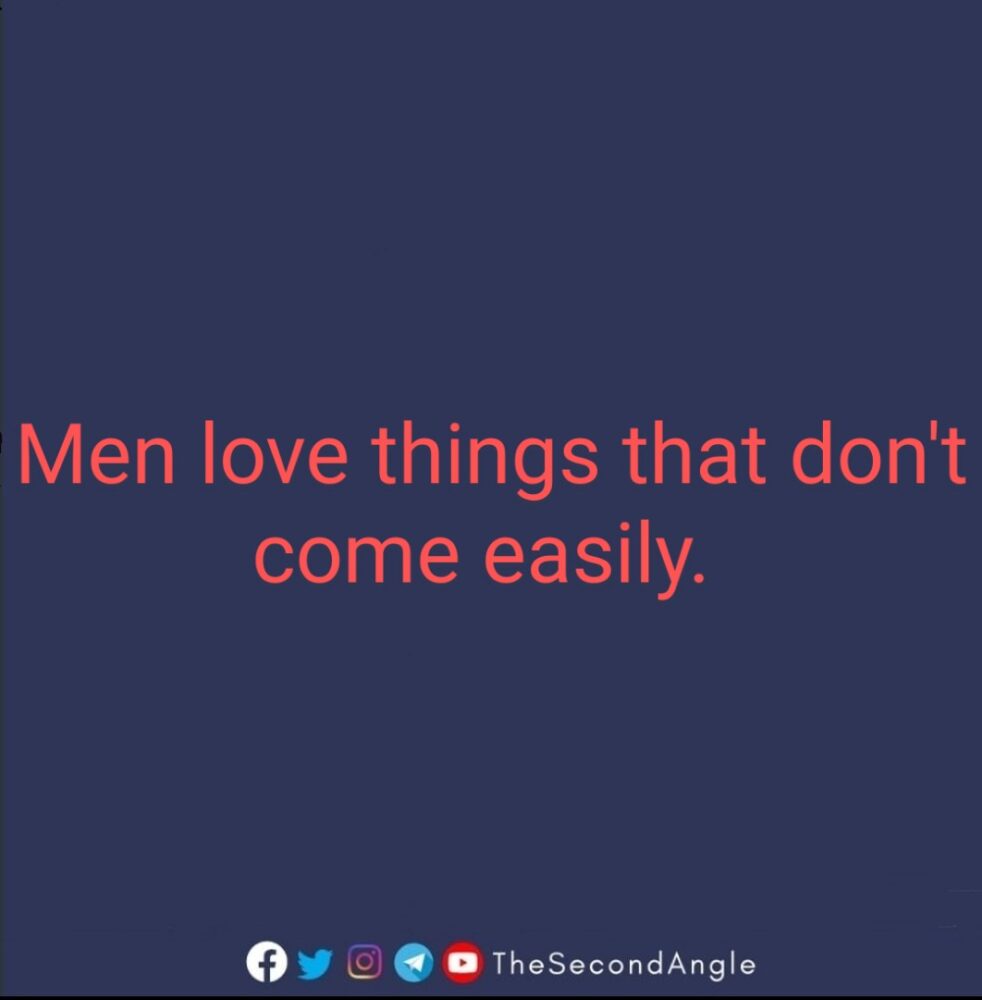 20 interesting facts about men