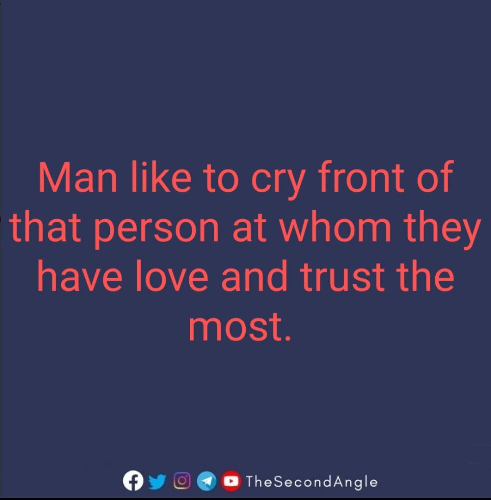 International Men’s Day: 20 Interesting facts about men