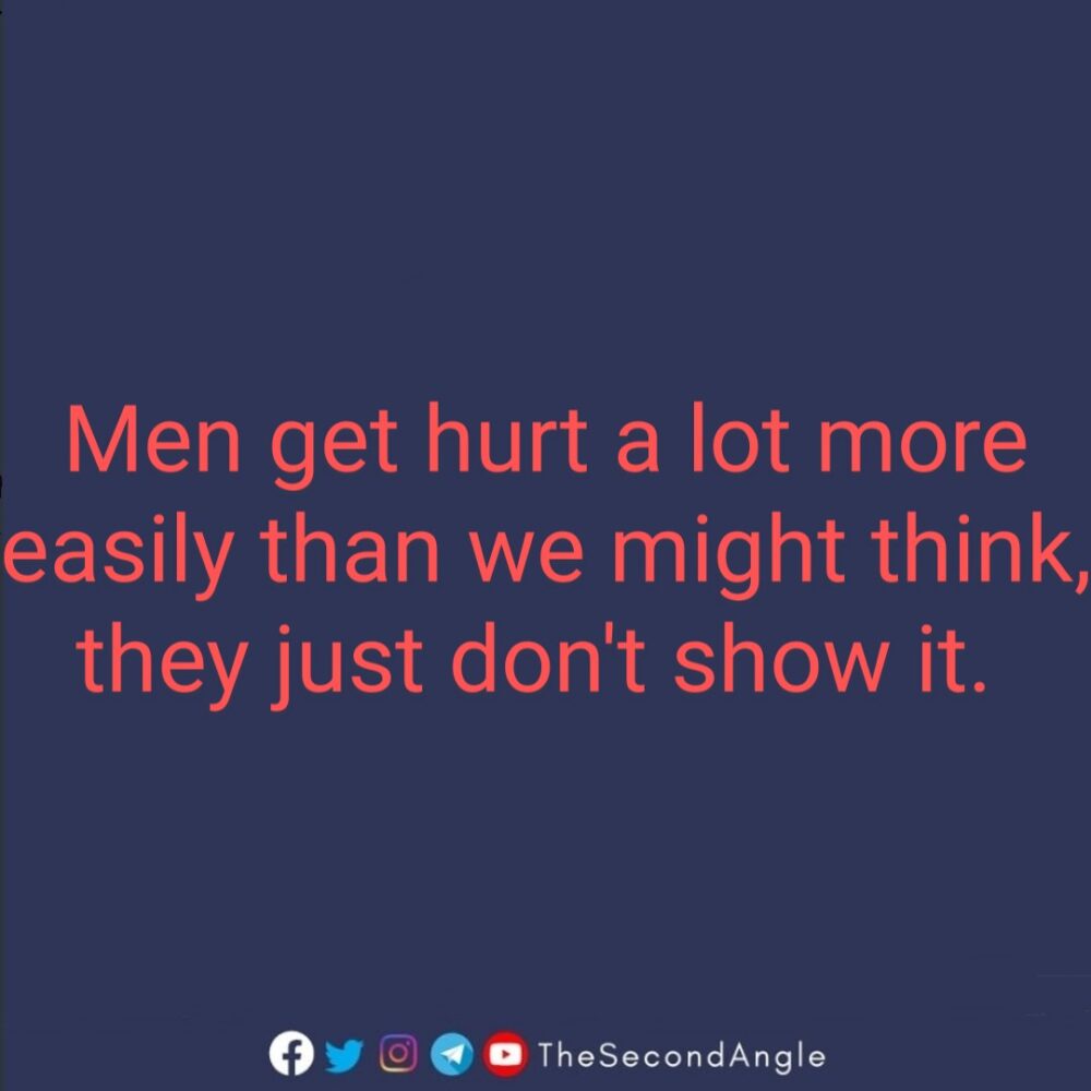 International Men’s Day: 20 Interesting facts about men