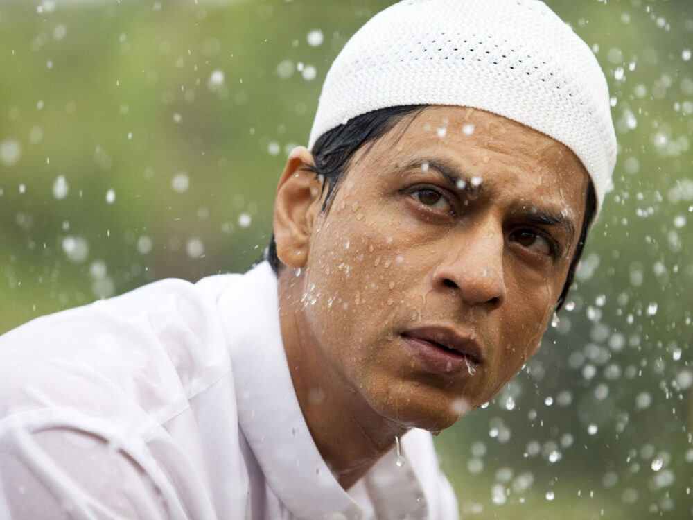 my name is khan