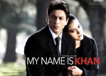 my name is khan