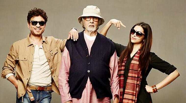piku, bollywood