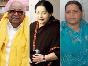 Indian Politicians Who Are School Dropouts: 2026 Update