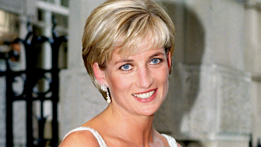 Princess diana today