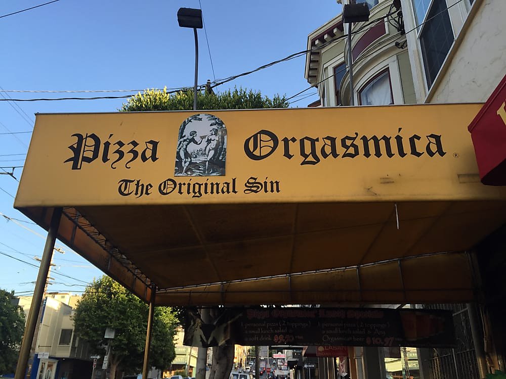 15 Creative Restaurant Names That Went Wrong