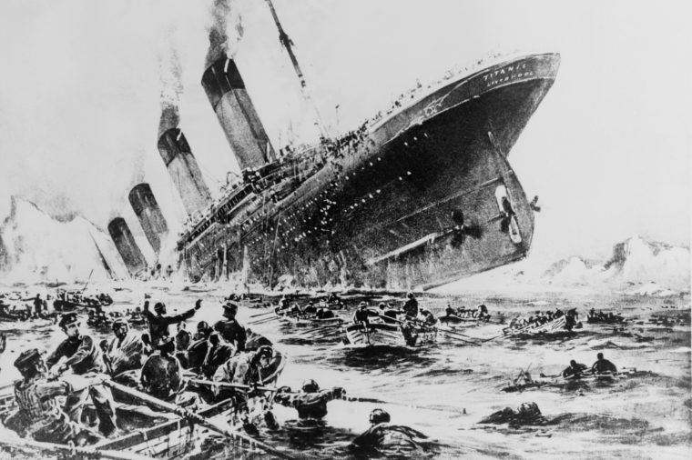 7 Conspiracy Theories That You Would Definitely Want To Believe In