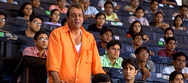 Rajkumar Hirani Birthday