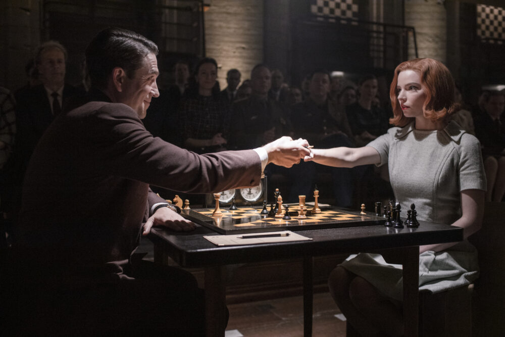 Top 10 Rated TV Shows Of 2020, According To IMDb