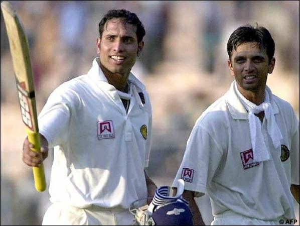 India Vs Australia: Top 5 Most Memorable Test Matches