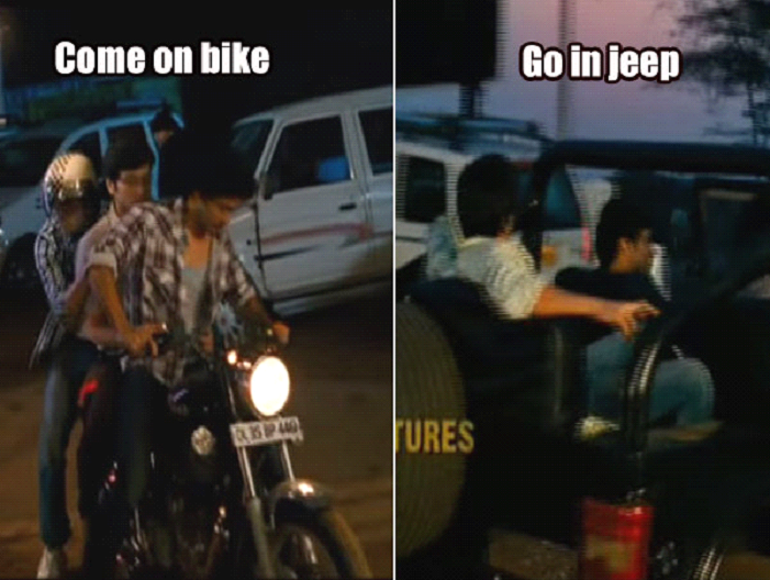 12 Times Bollywood Made The Mistakes We Failed To Notice