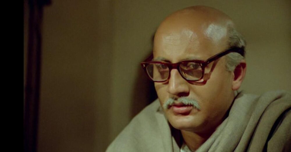 8 Of The Craziest Stories Of How Actors Landed Their Most Iconic Roles