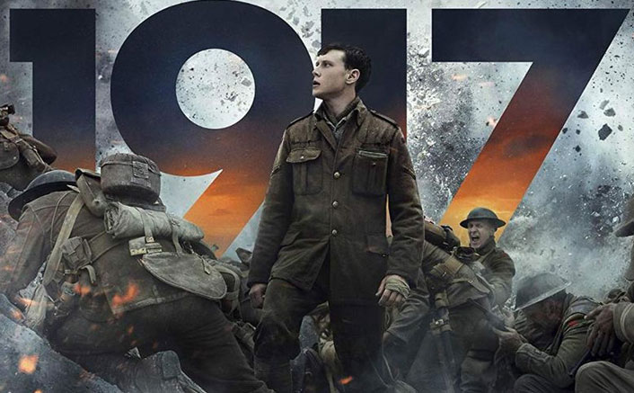 1917 movie review 2