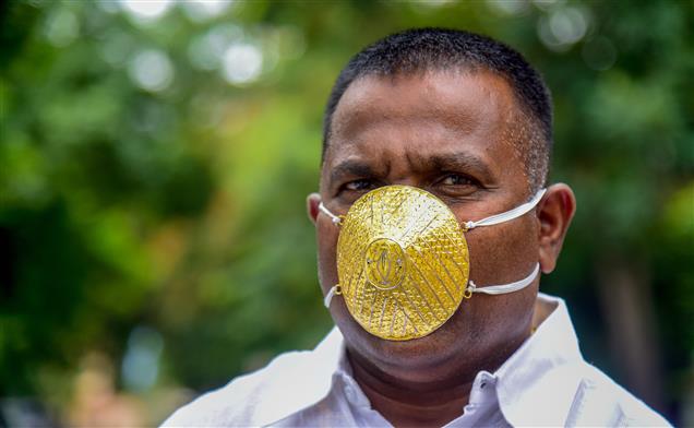 10 Most Bizarre Gold objects from India and around the world