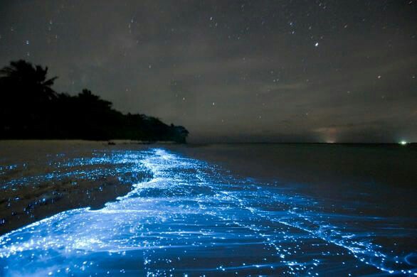 Fairy lands places