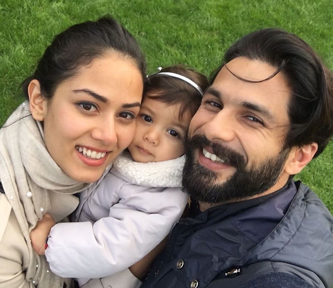8 Expensive Gifts That B-Town Celebrity Kids Got From Their Rich Parents