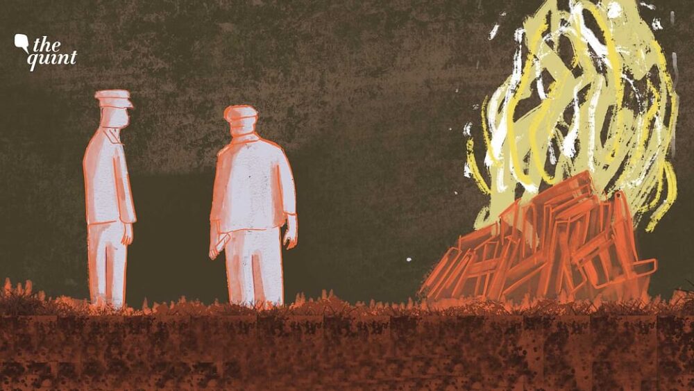 2020 Rundown: India’s Top Controversial Political Unfoldings