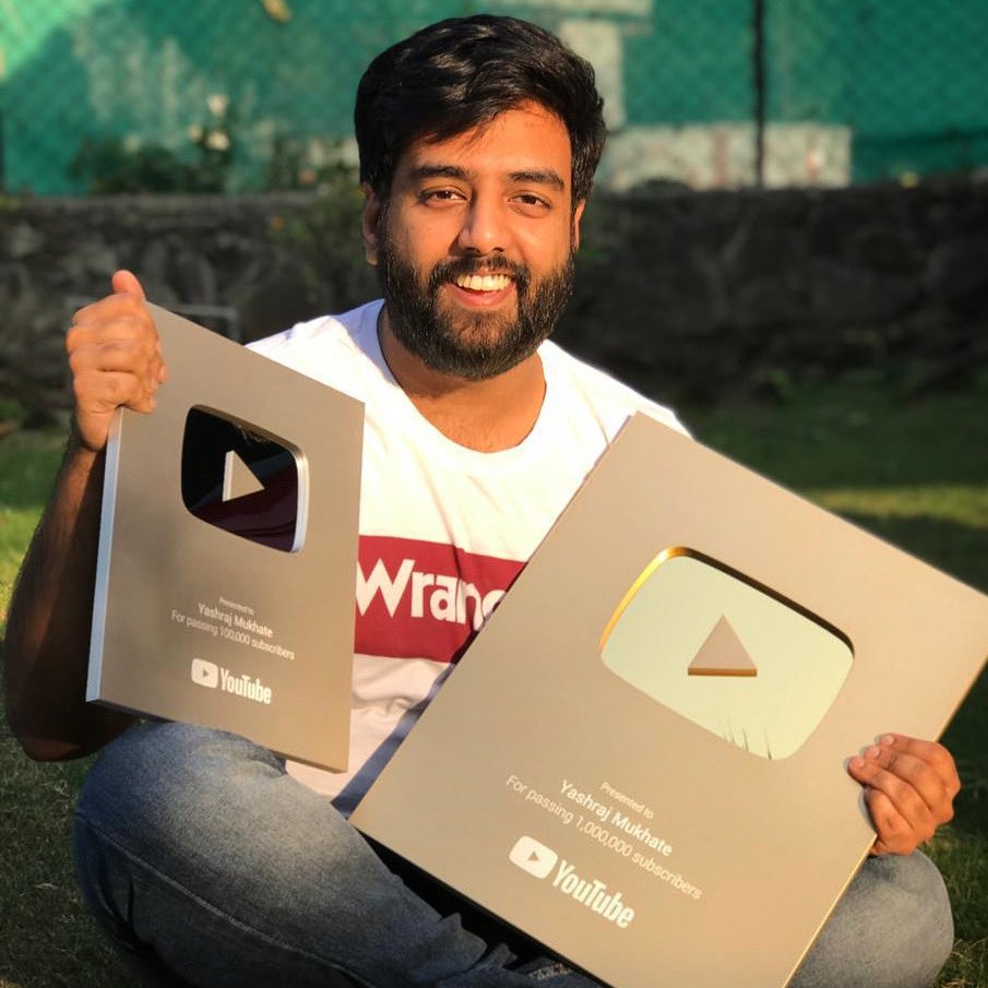 Content creators who made 2020 better for all of us