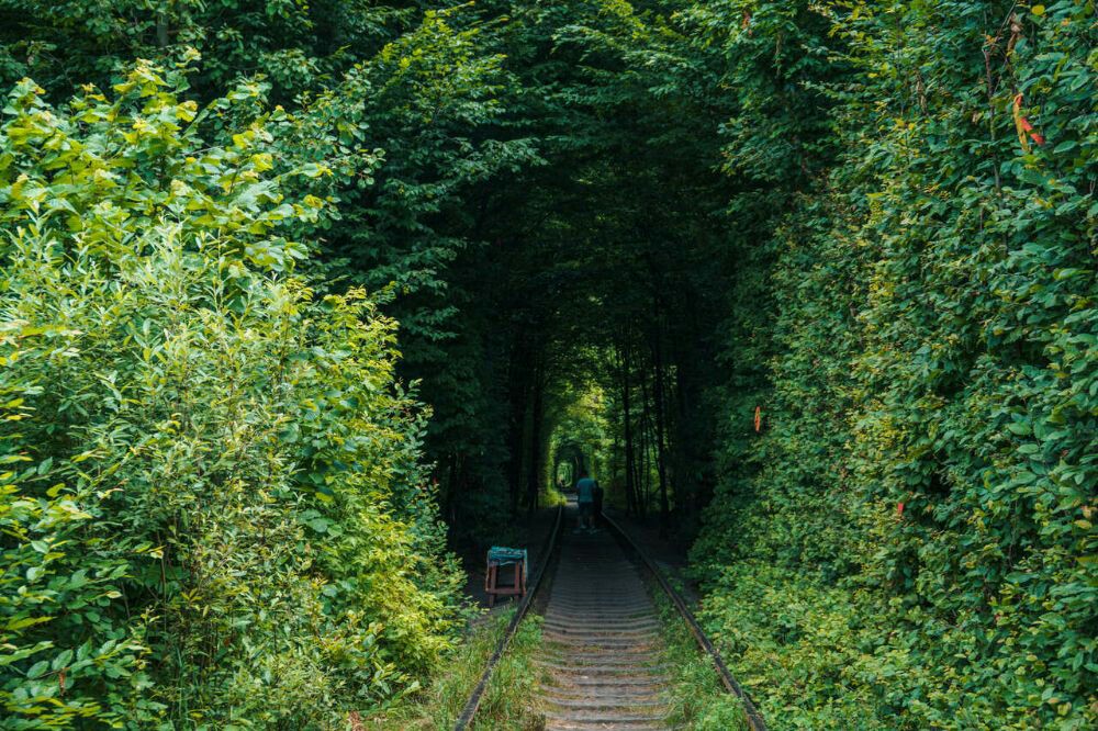 10 Fairytale locations of the real world
