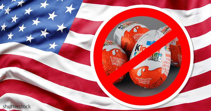 10 Weird Prohibitions Across the Globe
