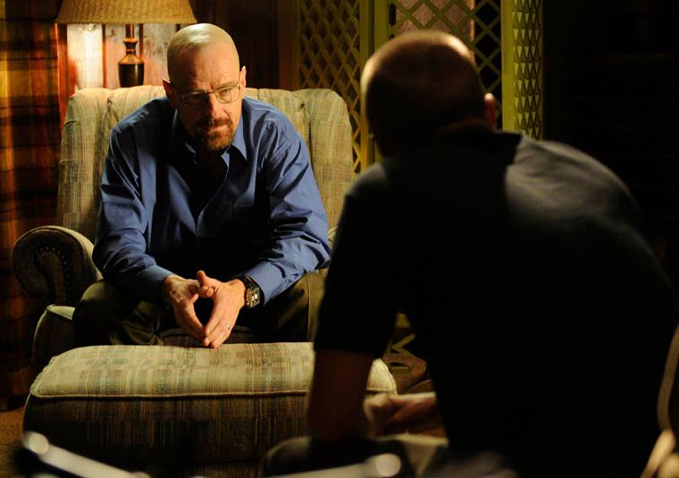 6 of the best Walter White quotes from ‘Breaking Bad’ that makes it undoubtedly the greatest TV show of all time.