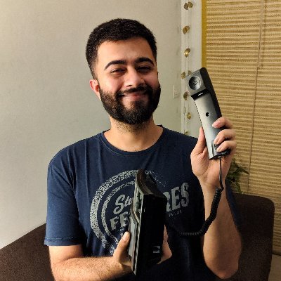 Content creators who made 2020 better for all of us