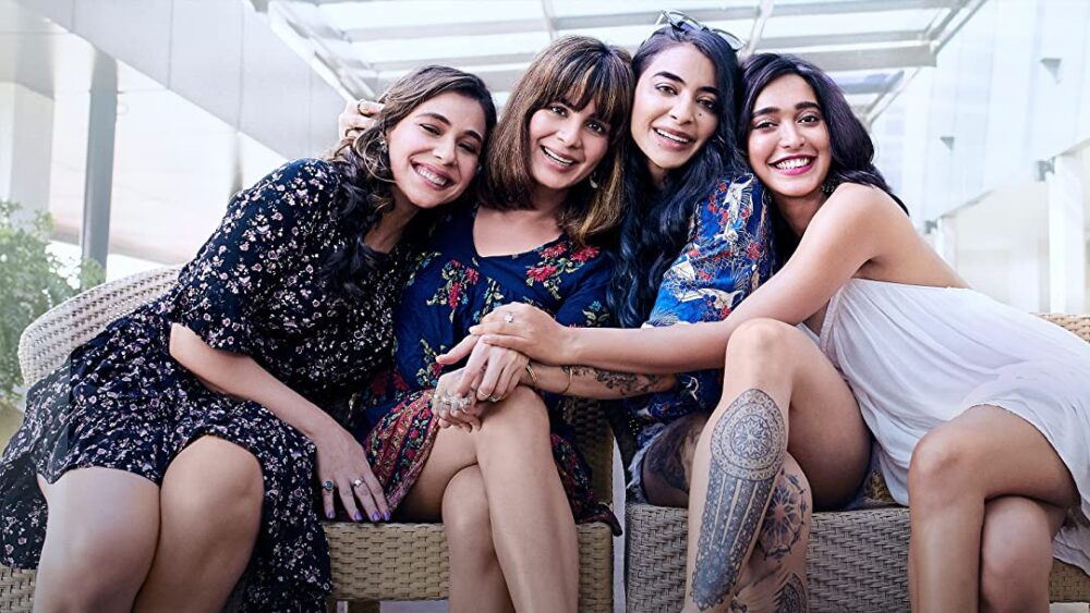 15 Best Songs From Indian OTT Space