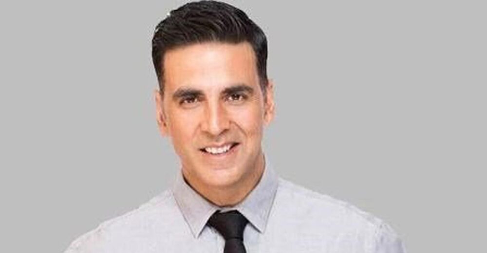 Akshay Kumar Salary