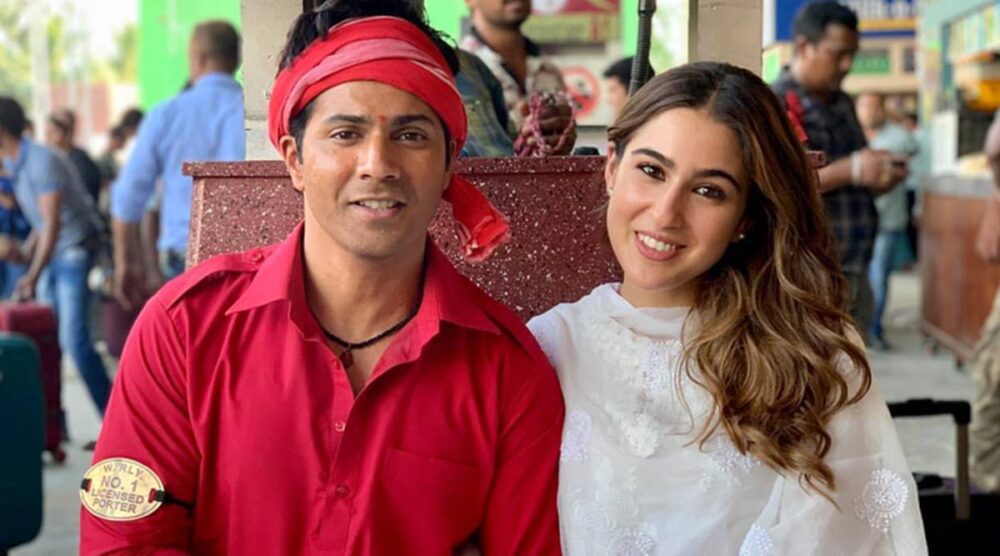 Upcoming Hindi Movies And Web Series In December 2020