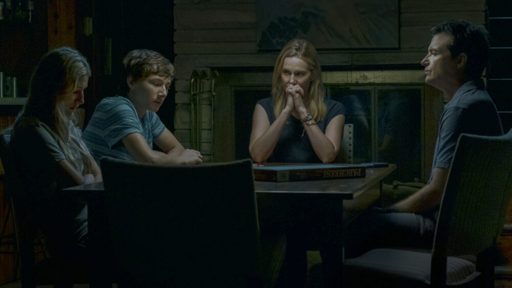 Top 10 Rated TV Shows Of 2020, According To IMDb