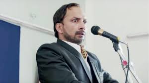 Deepak Dobriyal