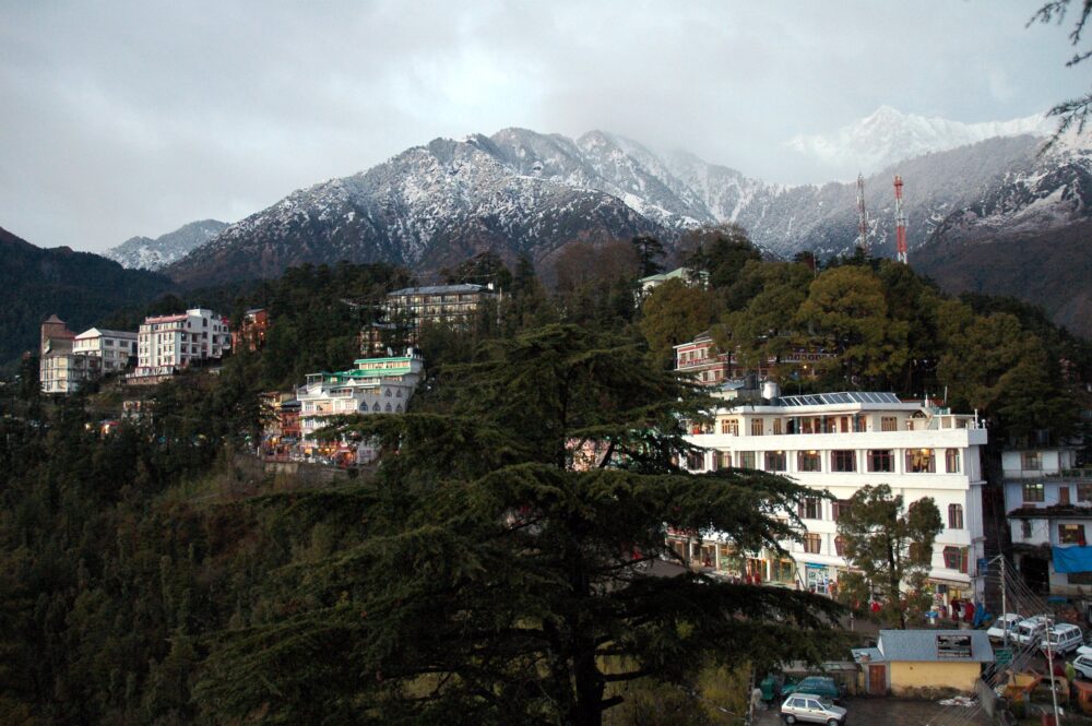 7 Exciting Places In India To Visit Post The COVID-19 Pandemic