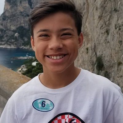 Top 10 Richest Kids that can buy a whole candy shop if they wanted to